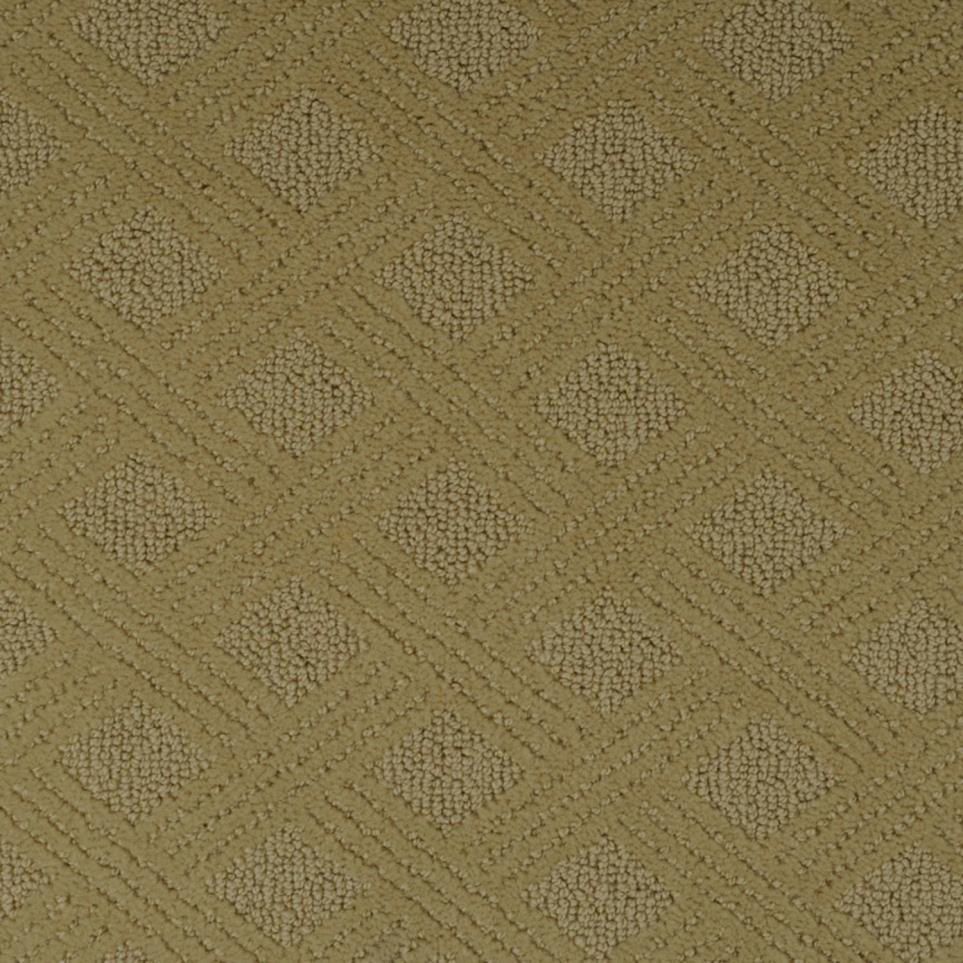 Pattern Toasted Almond Beige/Tan Carpet