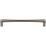 Brushed Satin Nickel