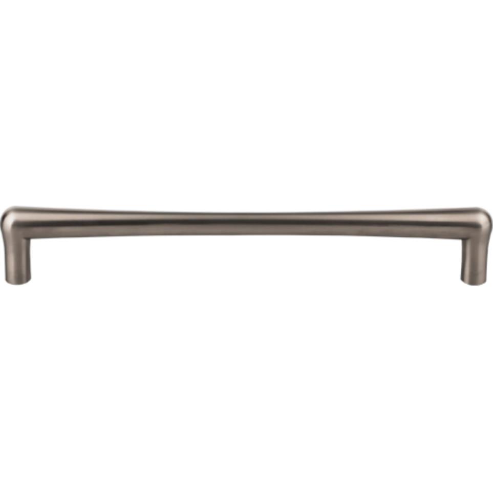 Pull Brushed Satin Nickel Nickel Pulls