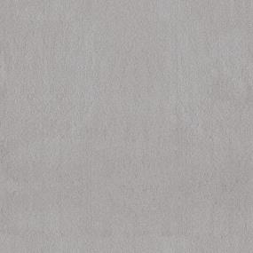 Textured Saxony Mystery Gray Carpet