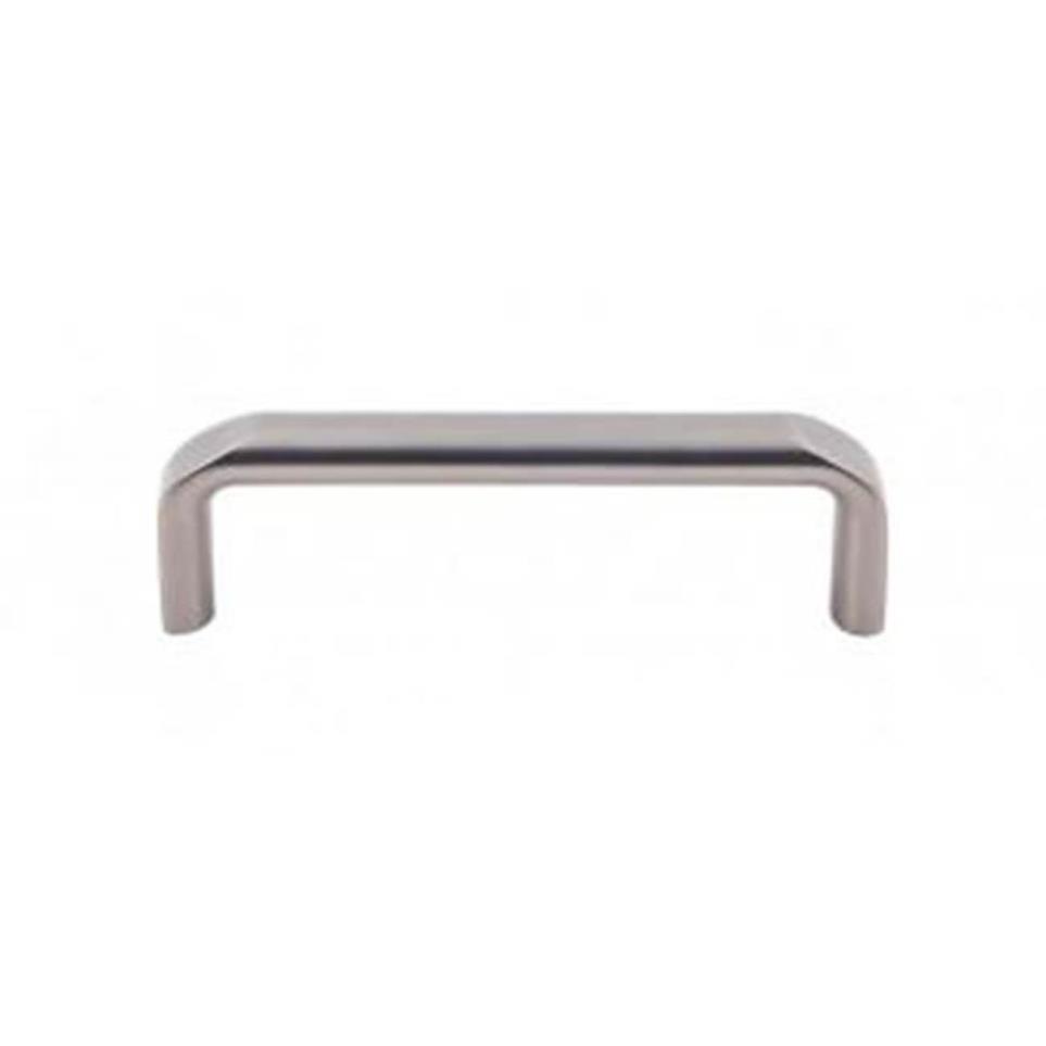 Pull Ash Gray Chrome Pulls