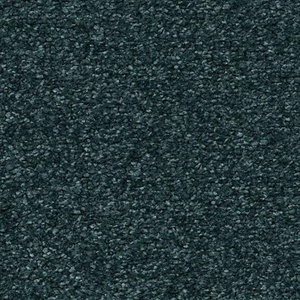 Textured Saxony Ocean Jewel Blue Carpet