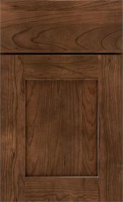 Square Black Forest Glaze - Stain Cabinets