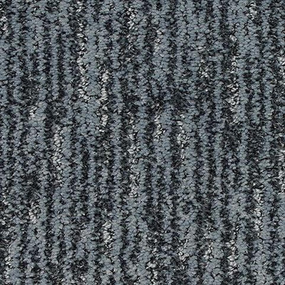 Pattern Journey Blue Carpet