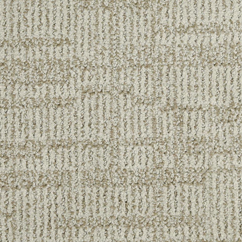 Pattern Bloom Beige/Tan Carpet