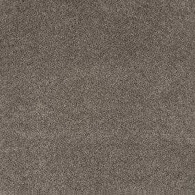 Textured Saxony Prioritize Gray Carpet