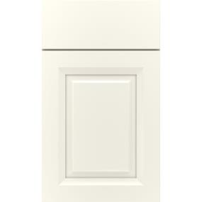 Square Extra White Paint - White Square Cabinets