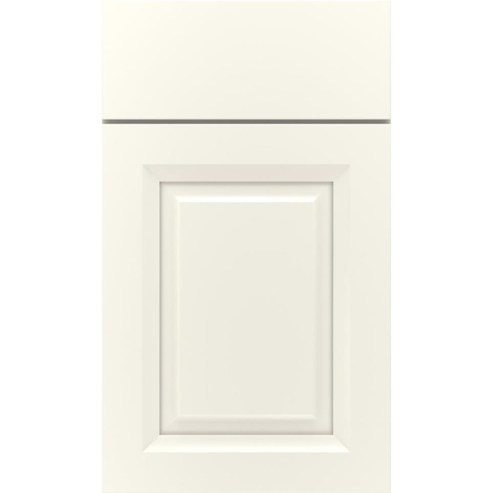 Square Extra White Paint - White Square Cabinets