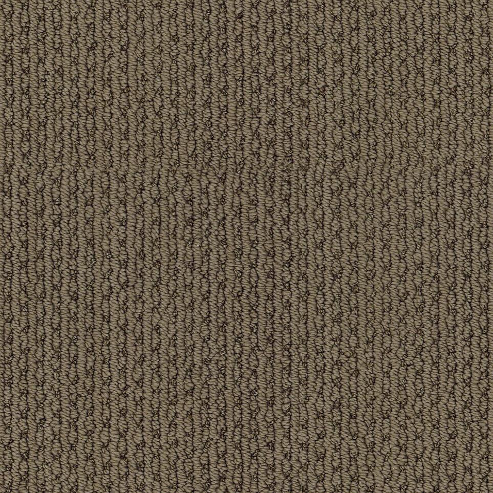Loop Doeskin Brown Carpet
