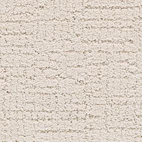 Pattern Steamed Rice White Carpet