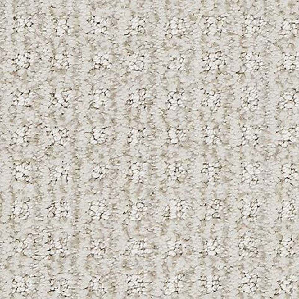 Pattern Moon Glow Gray Carpet