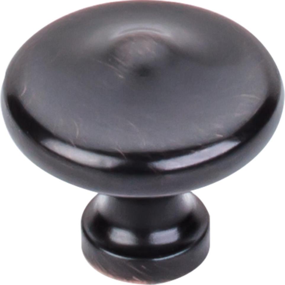 Knob Tuscan Bronze Bronze Knobs