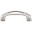 Brushed Satin Nickel