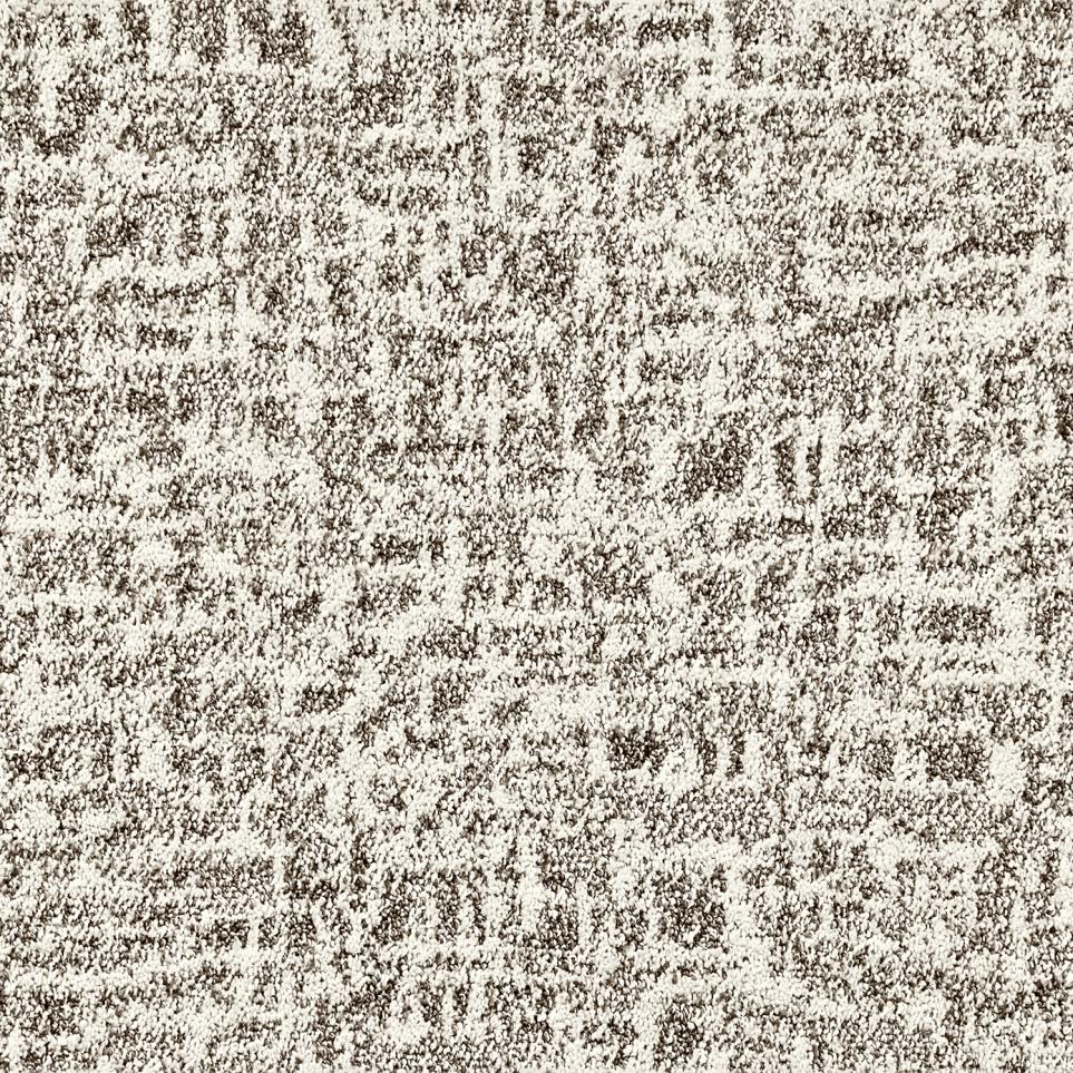 Pattern Ice Cap Beige/Tan Carpet