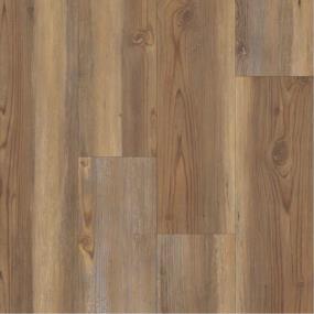 Plank Copper Pine Medium Finish Vinyl