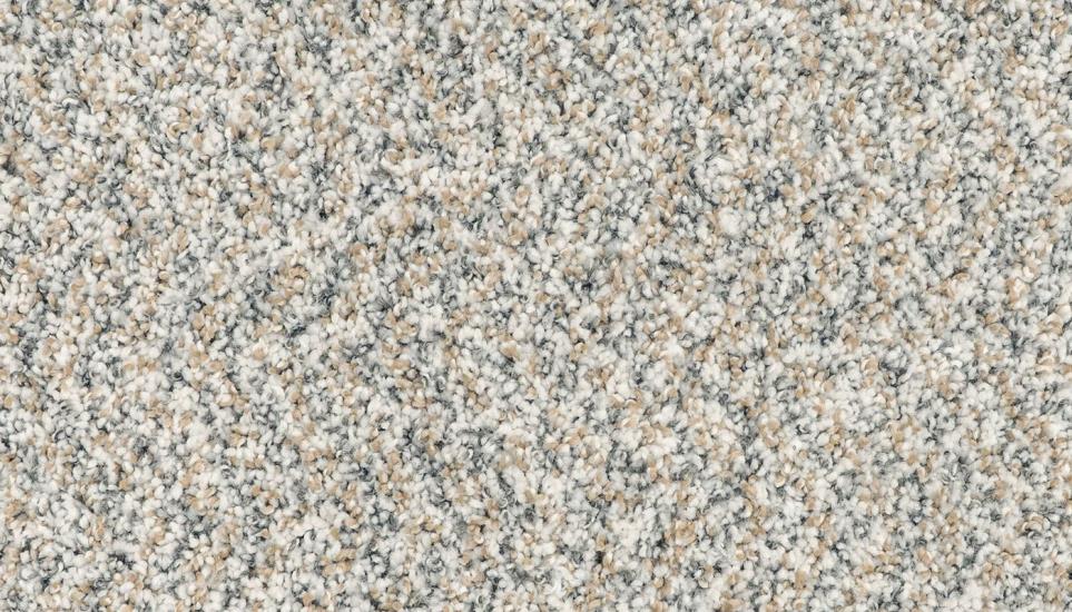 Textured Saxony Celebration Beige/Tan Carpet