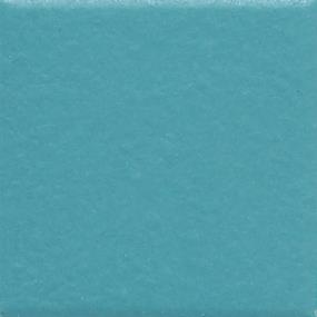 Ocean Blue Matte