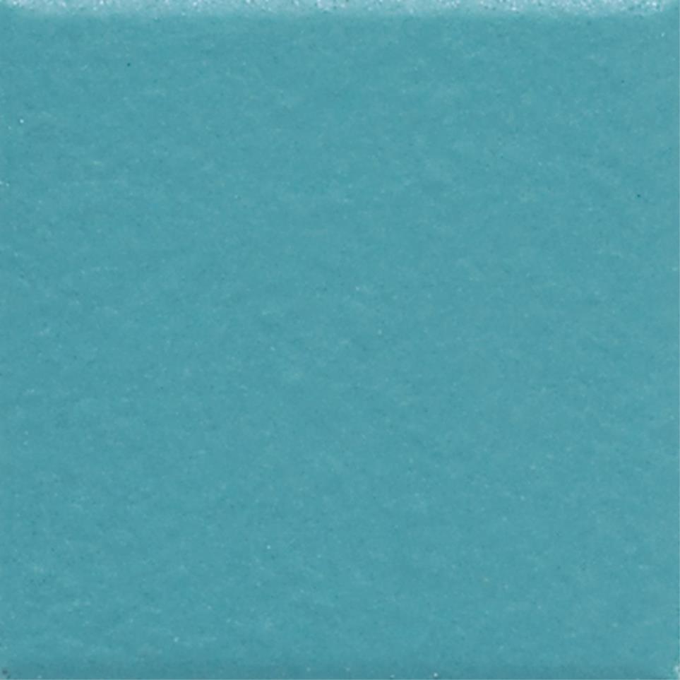 Mosaic Ocean Blue Matte Blue Tile