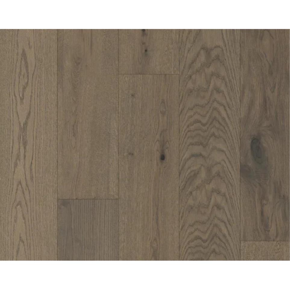 Plank Smoke Medium Finish Hardwood