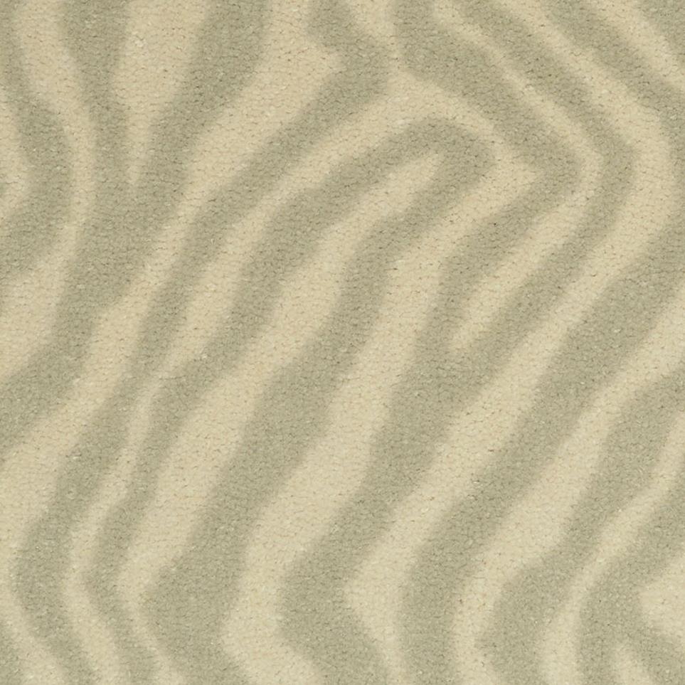 Pattern Grevys Zebra Beige/Tan Carpet