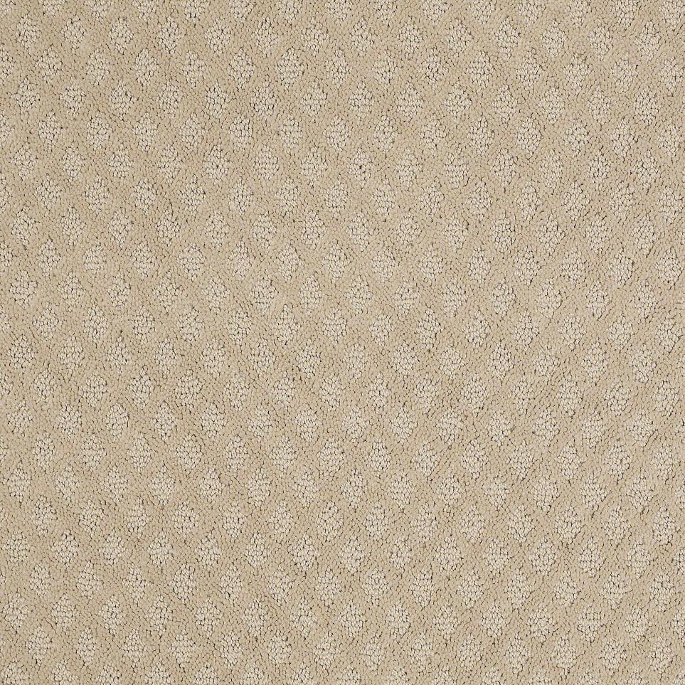 Pattern Oatmeal  Carpet