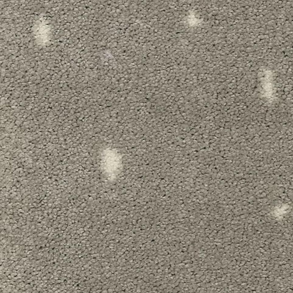 Pattern Frosted Antelope Gray Carpet