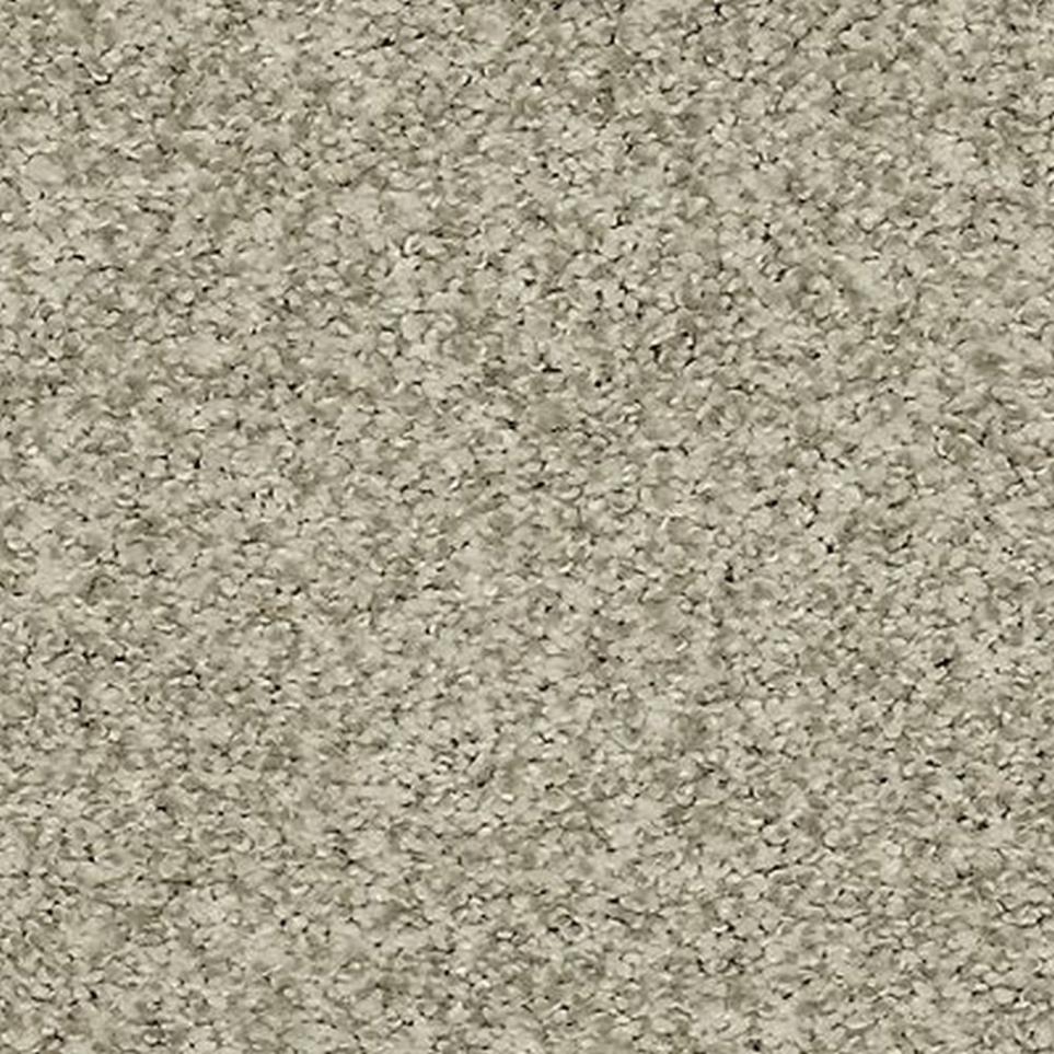 Textured Saxony Silver Fox Gray Carpet