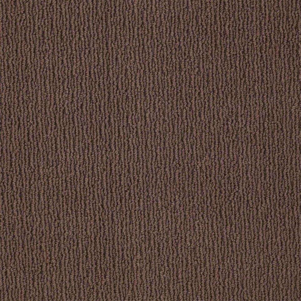 Loop Kola Nut Brown Carpet