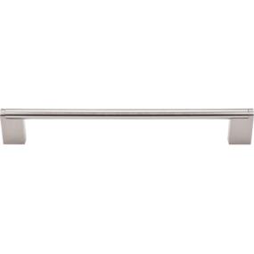 Pull Brushed Satin Nickel Nickel Pulls