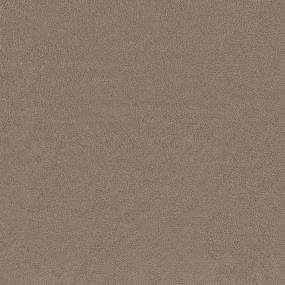 Textured Saxony Embraceable Beige/Tan Carpet