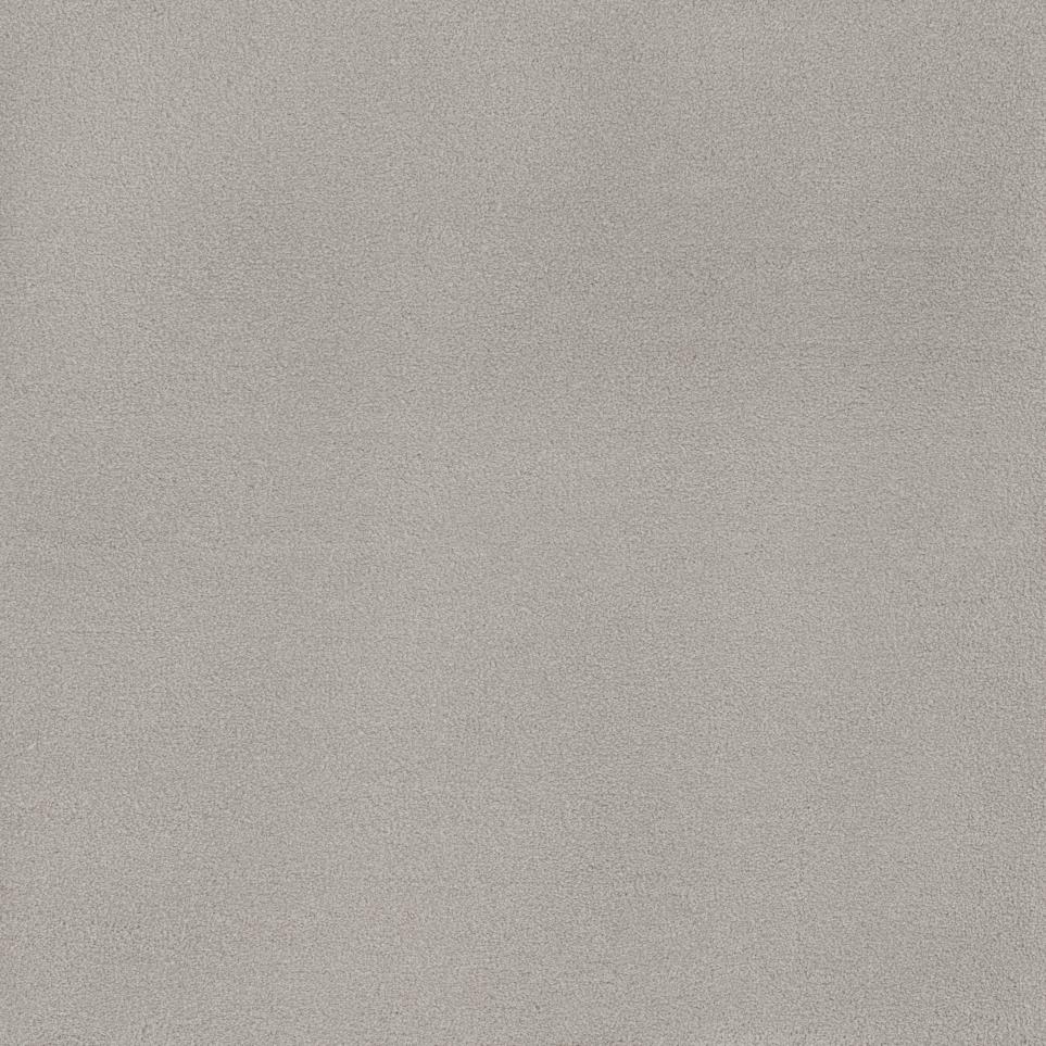 Textured Saxony Antique Parchment White Carpet