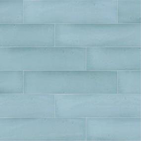 Tile Dasher Blue Tile