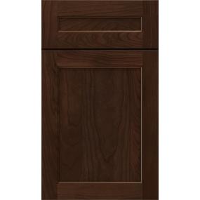 5 Piece Rodeo Dark Finish 5 Piece Cabinets