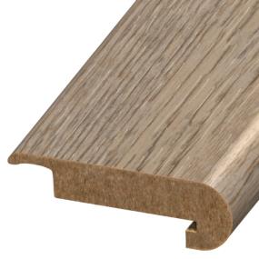 Trims/Moldings Country Oak Medium Finish Trims, Moldings, and Transitions