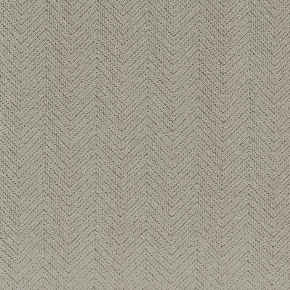 Pattern Pure Path Brown Carpet