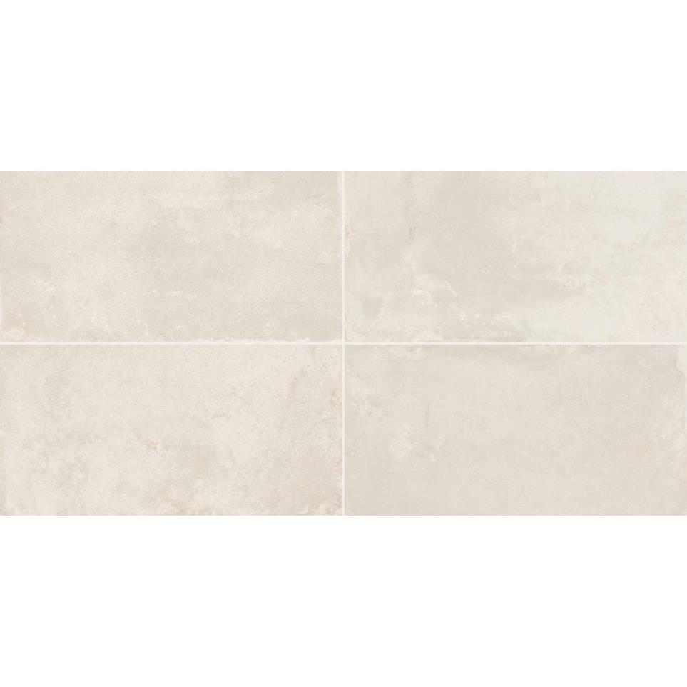 Tile White Matte White Tile