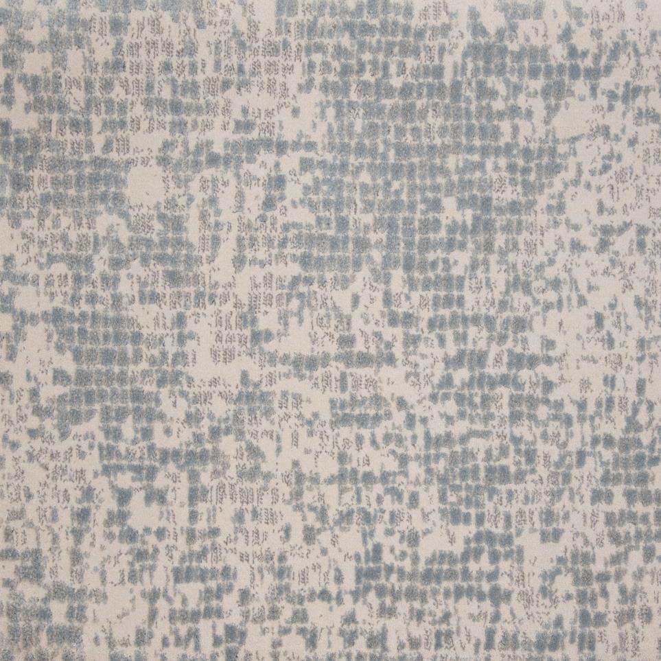 Woven Clear Water Gray Carpet