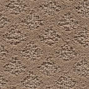 Pattern Balsawood Beige/Tan Carpet