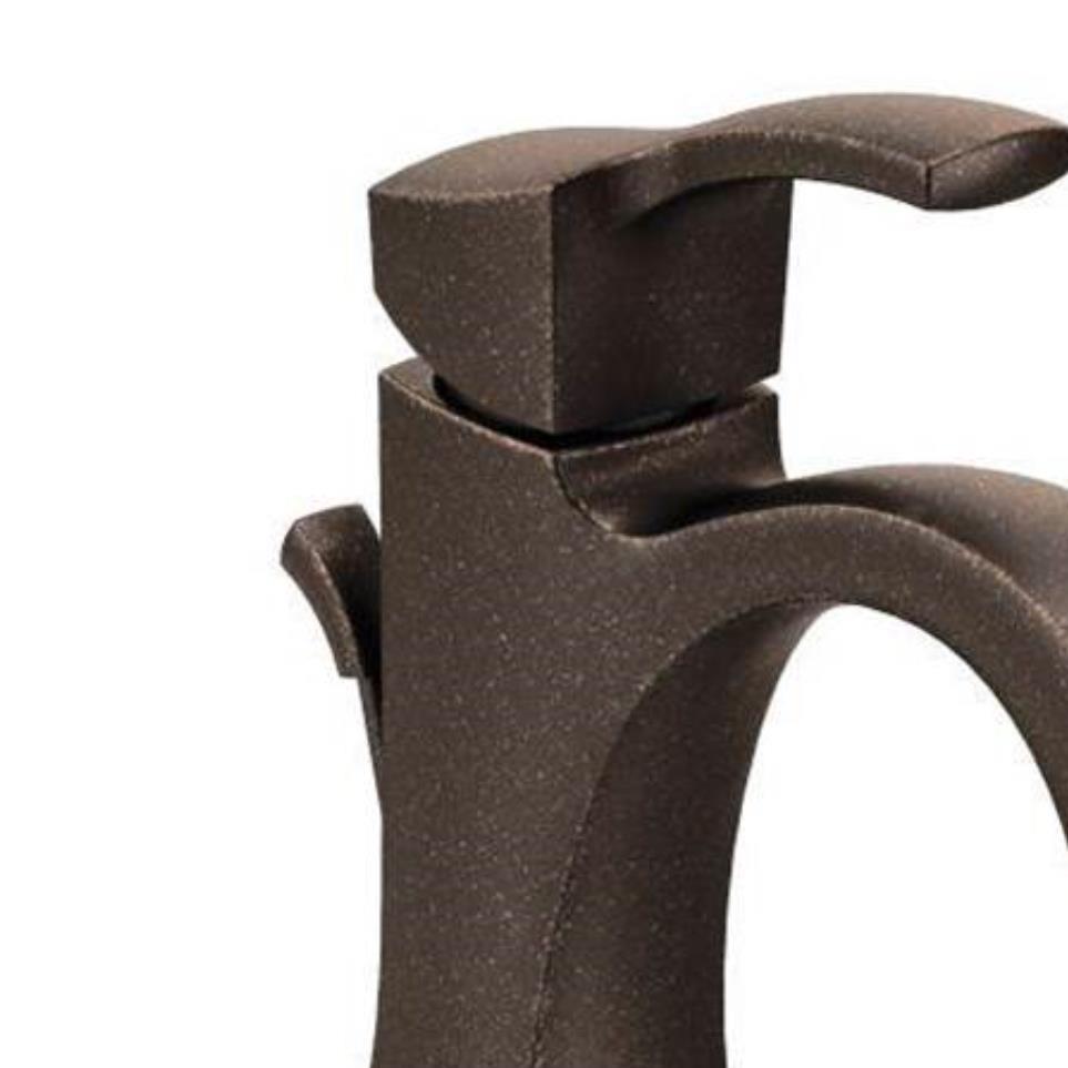 Bath Oil Rubbed Bronze Bronze Faucets