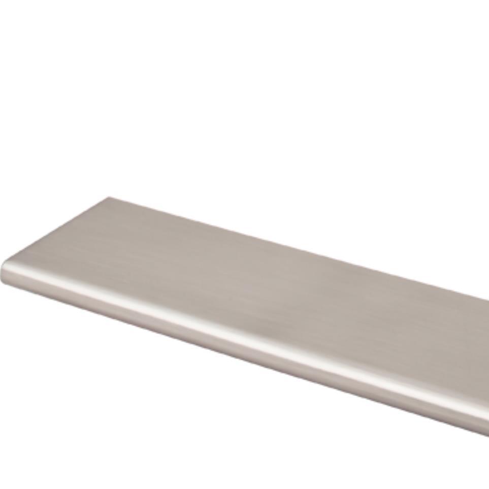 Pull Brushed Satin Nickel Nickel Pulls