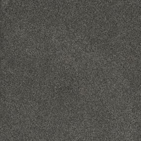 Textured Saxony Dreams Happen Black Carpet