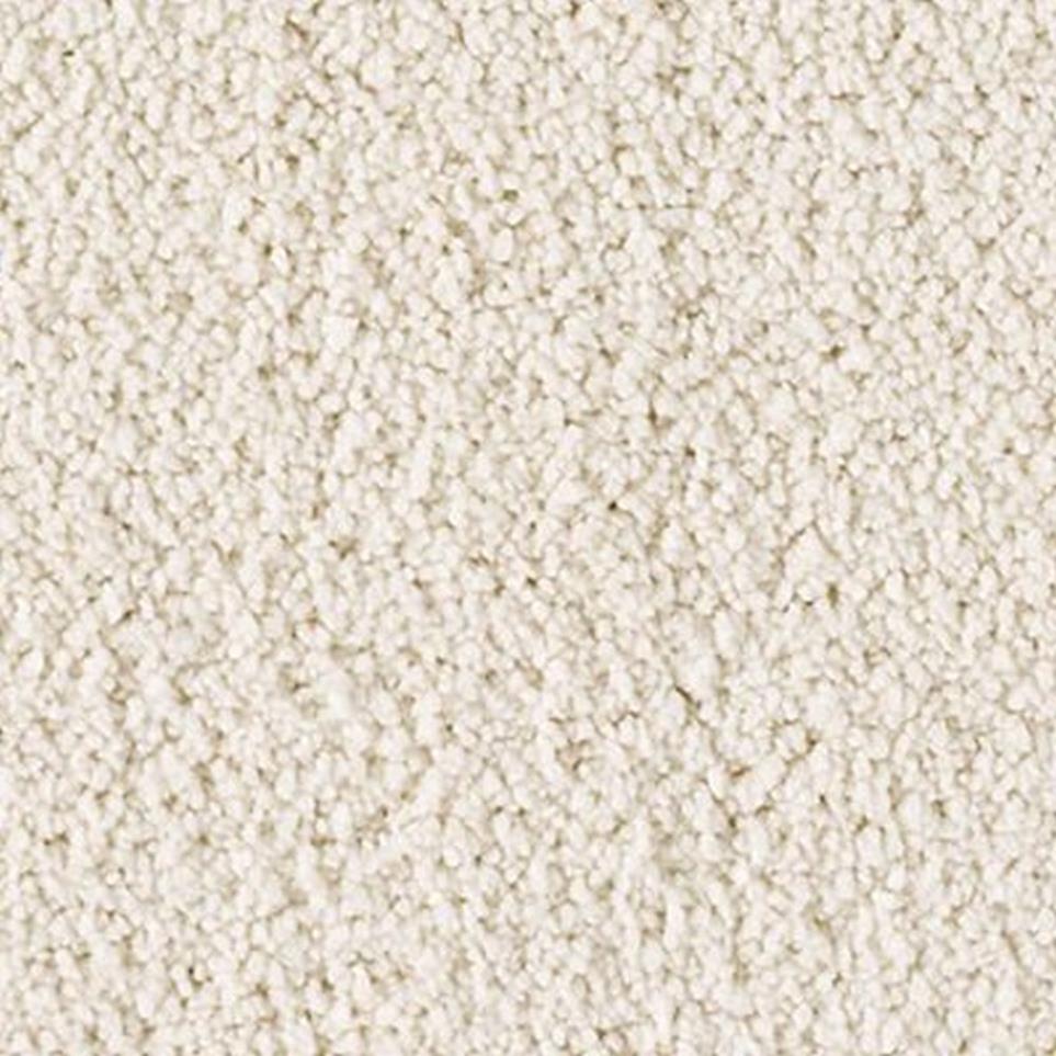 Textured Saxony FLAKY COCONUT Beige/Tan Carpet