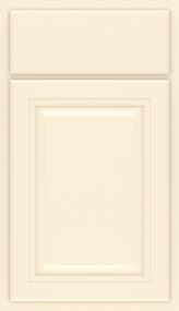 Square Antique Paint - Other Cabinets