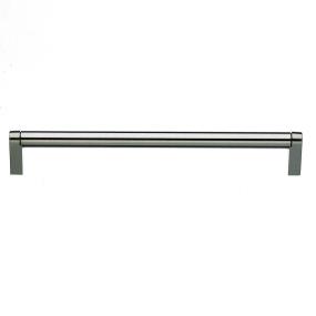 Pull Brushed Satin Nickel Nickel Pulls