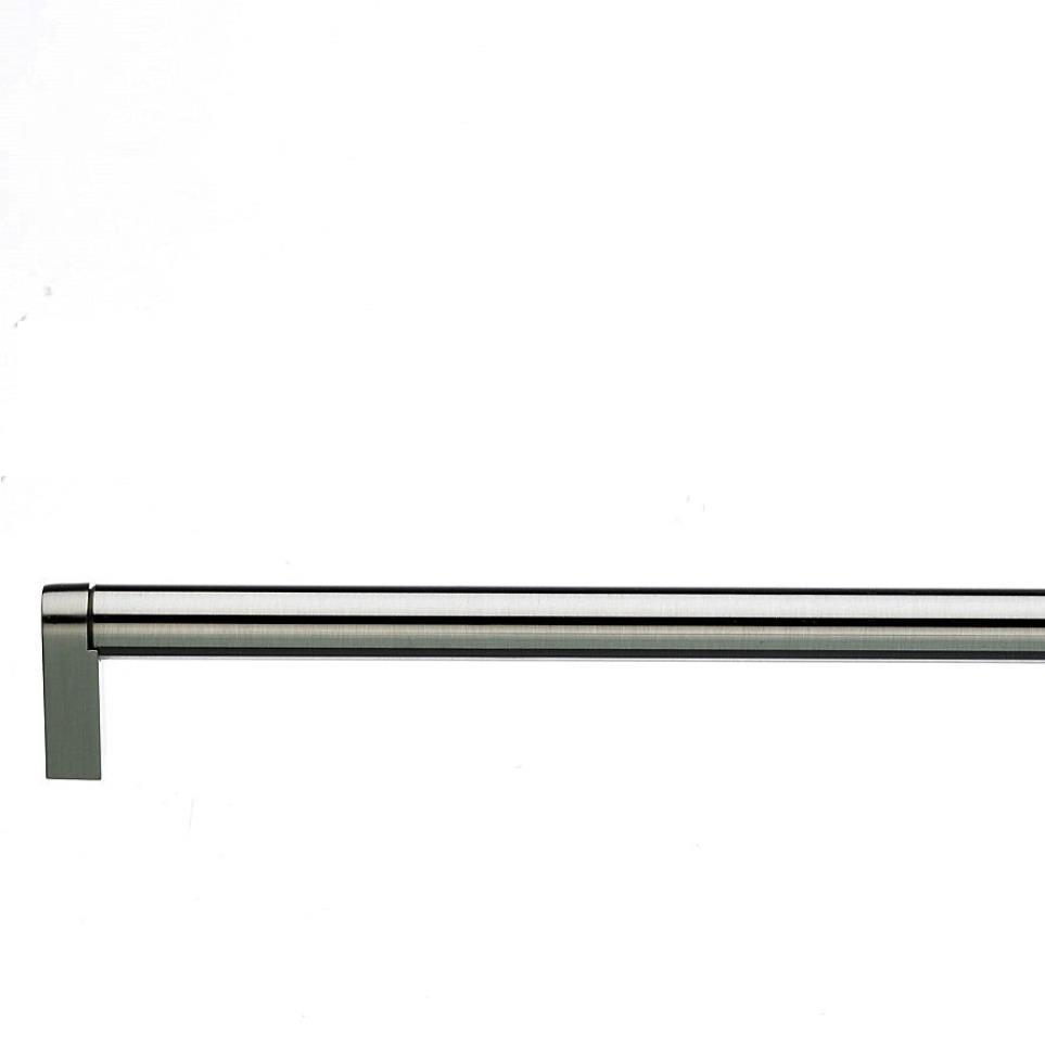 Pull Brushed Satin Nickel Nickel Pulls