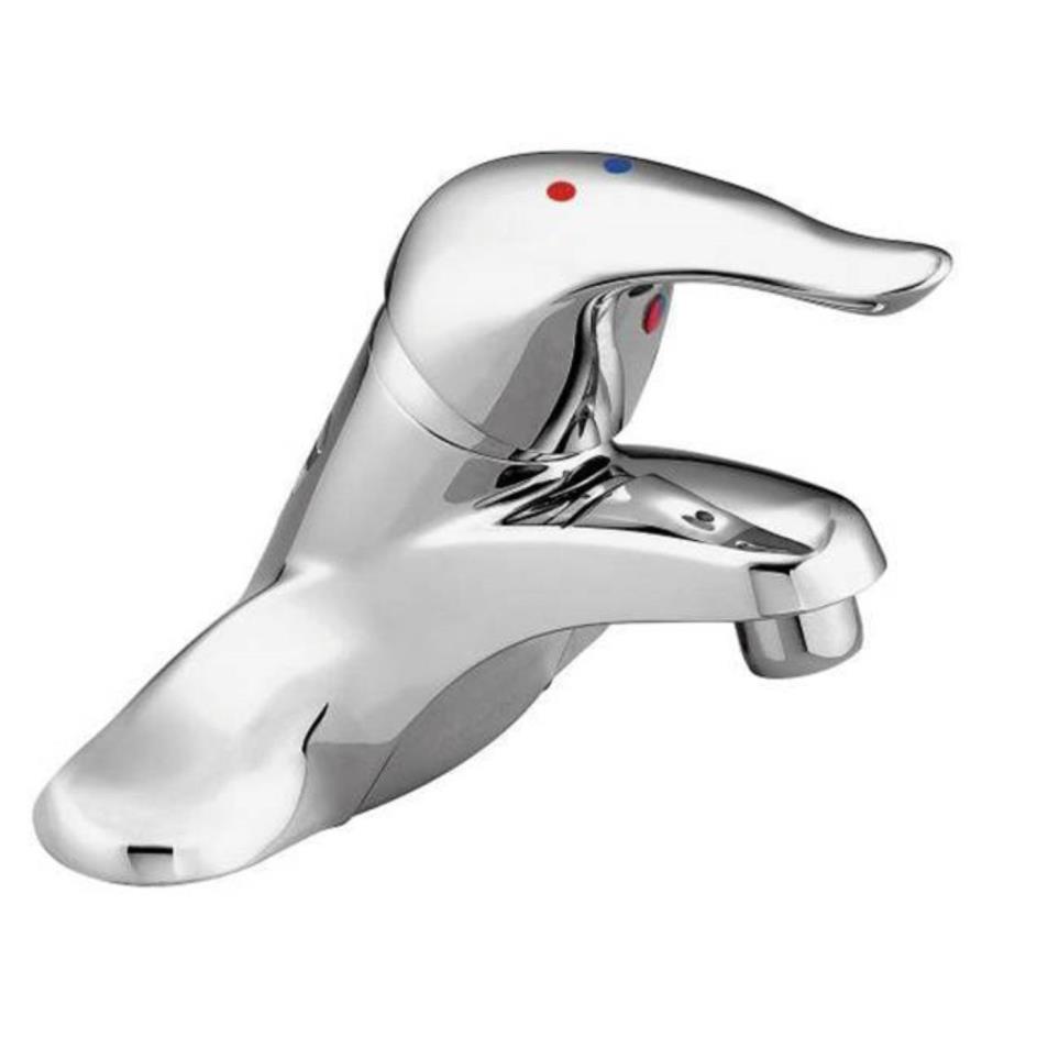 Bath Chrome Chrome Faucets