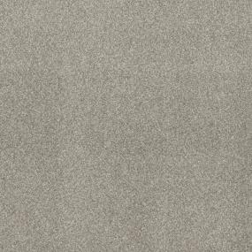 Textured Saxony Shale Beige/Tan Carpet