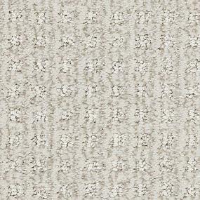 Pattern Moon Glow Gray Carpet