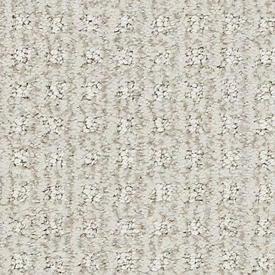 Pattern Moon Glow Gray Carpet