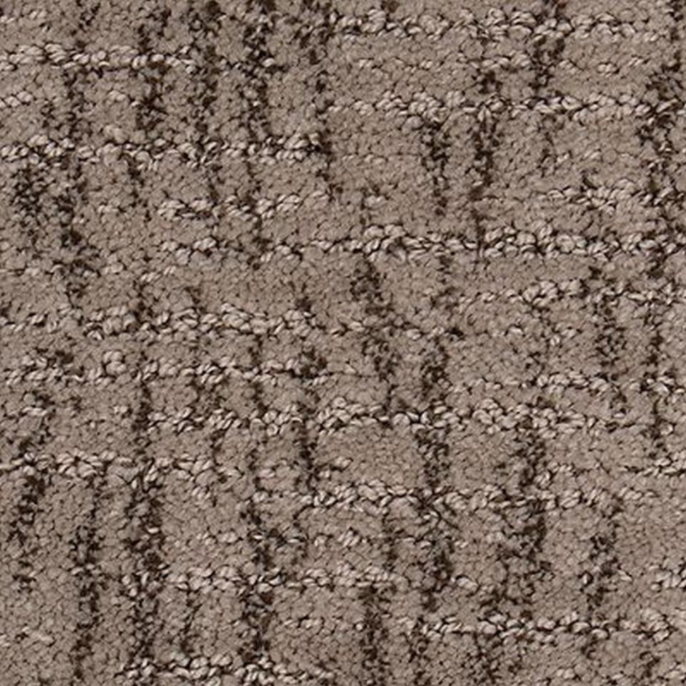 Pattern Gable Gray Carpet